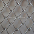 steel wire mesh panel